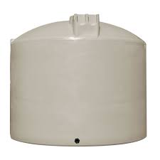 25000 Litre 5500 Gallon Water Tank