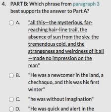 Commonlit answers ― answers to everything related to commonlit to help with that, we gathered all the answers/ keys of stories or chapters of commonlit which are listed below. Country Miles Commonlit Answers Quizlet Nickel And Dimed Chapter 1 Serving In Florida Summary Analysis Litcharts Sign In And Start Exploring All The Free Organizational Tools For Your Email