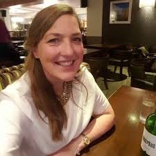 Caroline Bourke (@carolinebourke)