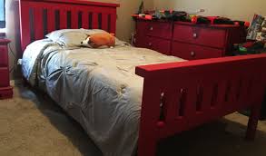 Diy 2×4 twin bed frame. Diy Project 2x4 Bed Frame Howtospecialist How To Build Step By Step Diy Plans