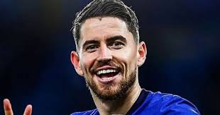 Jorginho, 29, from italy chelsea fc, since 2018 defensive midfield market value: Who Is Jorginho Private Life And Career All About The Chelsea Midfielder Ruetir