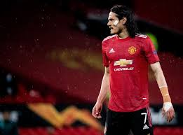 Facebook oficial de edinson cavani twitter: Edinson Cavani Wants To Leave Something Positive Behind At Manchester United The Independent