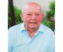 Dale Olson Obituary (1936