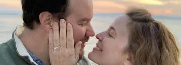 Sarah Booth and Jon Betts's Wedding Registry