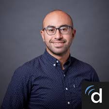 Dr. Sherif Badawy, MD