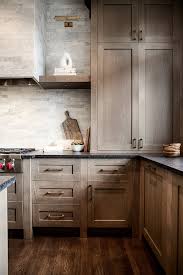 White oak cabinet doors are an excellent choice for kitchens and bathrooms where wood is shown are several taylorcraft cabinet door company doors in white oak and rift white oak. Home Bunch S Top 5 Kitchen Design Ideas Home Bunch Interior Design Ideas