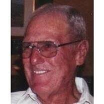 Willie Wright Obituary