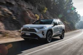 Research the 2021 toyota rav4 with our expert reviews and ratings. 2019 Toyota Rav4 Review Practical Motoring