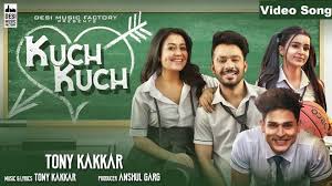 Kuch kuch hota hai subtitles. Kuch Kuch Hota Hai Tony Kakkar Ankitta Sharma Priyank Sharma Neha Kakkar Hindi Romantic Song Video Dailymotion
