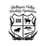 Bellingen Valley Working Equitation