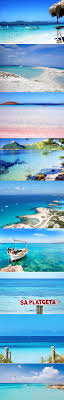 Formentera Beaches Ibiza Urlaub Formentera Urlaub Reisen