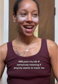 Recreate Retsuko's Iconic Look with Body Paint