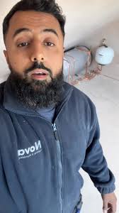 Zak Nova: Top Tradesperson Finalist 2024 from Cardiff