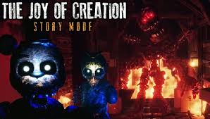 Click on the download button below. The Joy Of Creation Story Mode Pc Pivigames