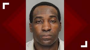 Cobb County Lyft driver convicted of raping college student sentenced to  prison