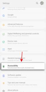 Turn talkback on or off. How To Easily Turn Off Samsung Talkback Voice Assistant Hard Reset Factory Default Community
