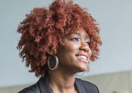 You can create a flaming image with the least effort. Hair Color For Black Women Lovetoknow
