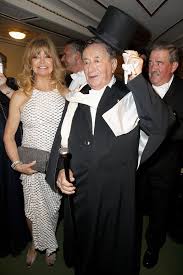 Richard siegfried lugner (* 11. Schreckschuss Richard Lugner Uber Mogliches Opernball Aus Promiflash De