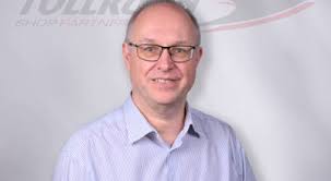 Unser Team im Außendienst