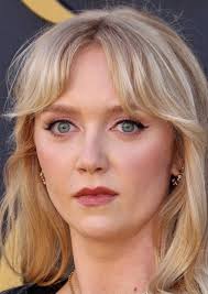 Amelia Kenworthy Fan Casting