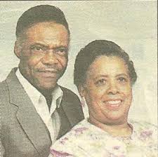 AFRICAN AMERICAN FOOTPRINTS: WEDDINGS