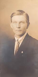 Charles Robert Denny (1890-1963)