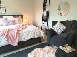 A Serious Kmart Lover This Master Bedroom Is A Little Oasis Bedroom Styles Room Decor Bedroom Design
