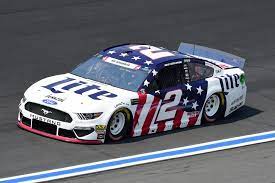 Previous race results / next race results previous at this track monster energy nascar cup race number 13 of 36 sunday, may 27, 2018 at charlotte motor speedway, concord, nc 400 laps on a 1.500 mile paved track (600.0 miles). 2019 Coca Cola 600 Paint Schemes Jayski S Nascar Silly Season Site
