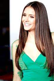 Pin By Paul Wolinsky On Nina Dobrev Nina Dobrev Hair Long Hair Styles Hair Styles