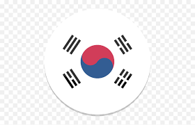 We upload amazing new content everyday! South Korea Icon South Korea Flag Circle Icon Png Free Transparent Png Images Pngaaa Com