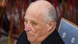 King Harald of Norway shares update after worrying health scare landed him  in hospital