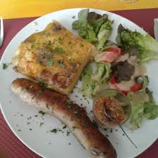 Nantes La Fourchette Du Marche Une Bonne Adresse De La Place Talensac