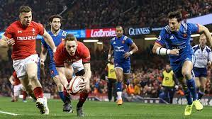 Six Nations Live Stream How To Watch Every 2021 Rugby Fixture Online From Anywhere Six Nations Six Nations Rugby Hot Rugby Players