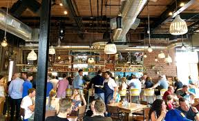 While the interior decor looks a bit like a performance art version of the mind of an unbalanced person with an aquatic fixation, the food is delicious. 10 Quick Takeaways From My First Trip To Superica Axios Charlotte