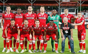 Hol dir aktuelle news, statistiken und videos. Liga I Dinamo Bucuresti Doar Rezultat De Egalitate In Partida Cu Politehnica Iasi Epoch Times Romania