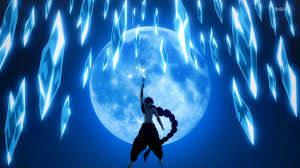 Ice Anime Google Search Ice Magic Elemental Magic Avatar The Last Airbender Art