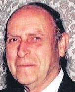 Roger Yeomans Obituary (1931