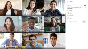 Google classroom is a free web service developed by google for schools that aims to simplify creating, distributing, and grading assignments. Google Details 50 New Classroom And Meet Features For The Pandemic School Year Venturebeat