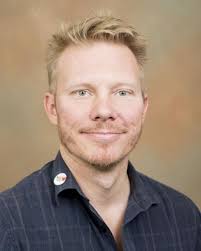 EKU professor Isaac Powell shows artistic excellence