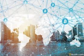Image result for UAE Remittance Giant Taps Ripple Blockchain for Instant International Payments