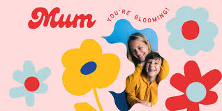 Make mom's day extra special with a personalized greeting card that tells her how much she means to you. Customize 94 Mother S Day Cards Templates Online Canva