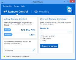 Teamviewer is a pc tool that lets you share desktops in simple, fast and secure manner. Teamviewer Free Download For Windows Pc