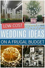 Maybe you would like to learn more about one of these? Simple Cheap Wedding Ideas On A Budget Traditoins Decor Photos