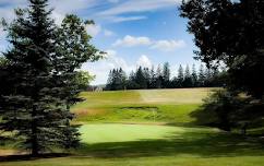 Golf FORE A Cause - Sixth Annual Golf Tournament
