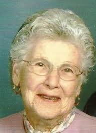 Mabel Murray Obituary (1925