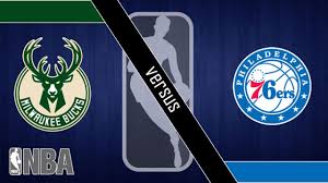 Click on any linked stat to view the video and/or shot chart. Milwaukee Bucks Vs Philadelphia 76ers Prediction Pick And Odds For 4 04
