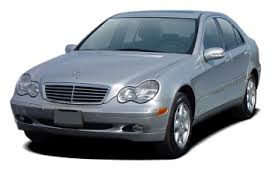 2003 Mercedes Benz C Class C32 Amg Specs And Features Msn Autos