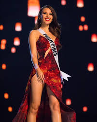 Select from premium catriona gray of the highest quality. 8 Things You Probably Didn T Know About Miss Universe 2018 Catriona Gray
