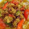 Rica rica merupakan salah satu bumbu dasar yang berasal dari manado yang bisa diolah menjadi berbagai macam masakan, antara lain resep ayam cara pembuatan ayam rica rica sebenarnya tidaklah terlalu sulit. 1
