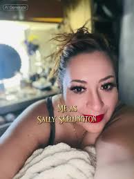 Sally Munoz (@85sally)